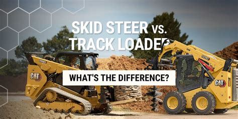 track skid steer vs dozer|skid steering vs track loader.